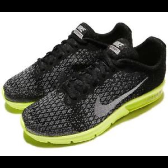 nike air max sequent 2 gs nike air max sequent 2 gs